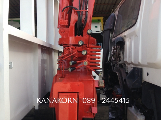 ขาย ISUZU DECA FTR 200 แรง ปี 2547 (ปลายปี) เฮี๊ยบ UNIC 3.6 ตัน 5 ปลอก ท้อง V ขาย ISUZU DECA FTR 200 แรง ปี 2547 (ปลายปี) เฮี๊ยบ UNIC 3.6 ตัน 5 ปลอก ท้อง V