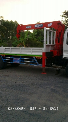 ขาย ISUZU DECA FTR 200 แรง ปี 2547 (ปลายปี) เฮี๊ยบ UNIC 3.6 ตัน 5 ปลอก ท้อง V ขาย ISUZU DECA FTR 200 แรง ปี 2547 (ปลายปี) เฮี๊ยบ UNIC 3.6 ตัน 5 ปลอก ท้อง V