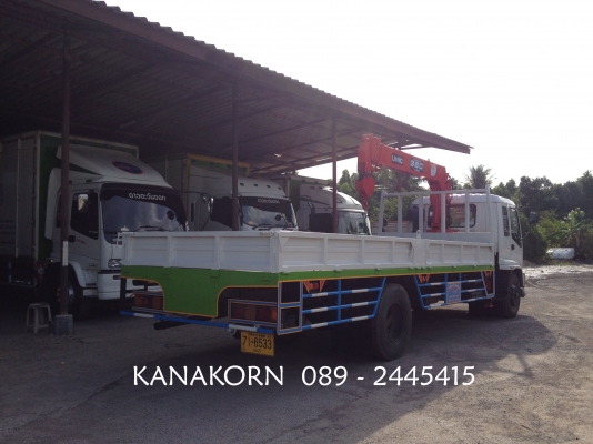 ขาย ISUZU DECA FTR 200 แรง ปี 2547 (ปลายปี) เฮี๊ยบ UNIC 3.6 ตัน 5 ปลอก ท้อง V ขาย ISUZU DECA FTR 200 แรง ปี 2547 (ปลายปี) เฮี๊ยบ UNIC 3.6 ตัน 5 ปลอก ท้อง V