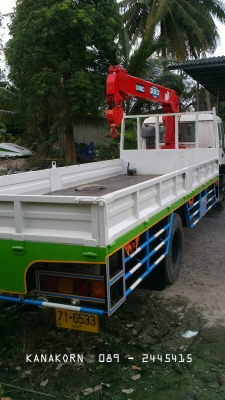 ขาย ISUZU DECA FTR 200 แรง ปี 2547 (ปลายปี) เฮี๊ยบ UNIC 3.6 ตัน 5 ปลอก ท้อง V ขาย ISUZU DECA FTR 200 แรง ปี 2547 (ปลายปี) เฮี๊ยบ UNIC 3.6 ตัน 5 ปลอก ท้อง V