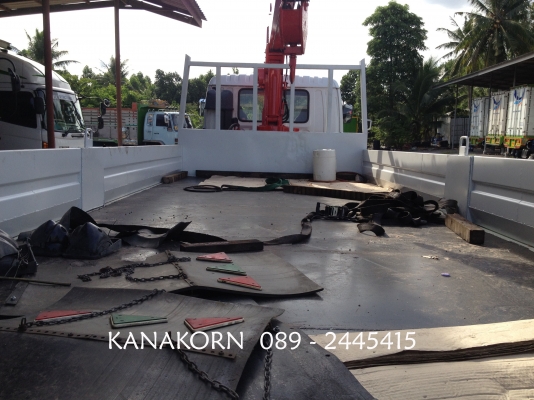 ขาย ISUZU DECA FTR 200 แรง ปี 2547 (ปลายปี) เฮี๊ยบ UNIC 3.6 ตัน 5 ปลอก ท้อง V ขาย ISUZU DECA FTR 200 แรง ปี 2547 (ปลายปี) เฮี๊ยบ UNIC 3.6 ตัน 5 ปลอก ท้อง V