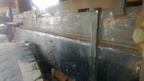 Isuzu Deca 270 แรง เดิม ๆ มีระบบลากพ่วง ปี 42 Euro_1