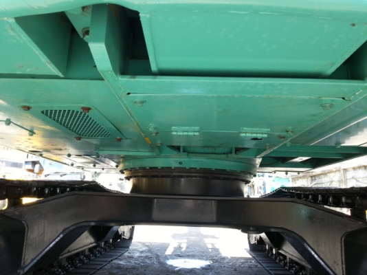 รถขุดดิน SK120-1-LP-06163 (SK120 (มาร์ค ทรี) สภาพสวย  นำเข้าจากญี่ปุ่น โทร. 081-373-0559