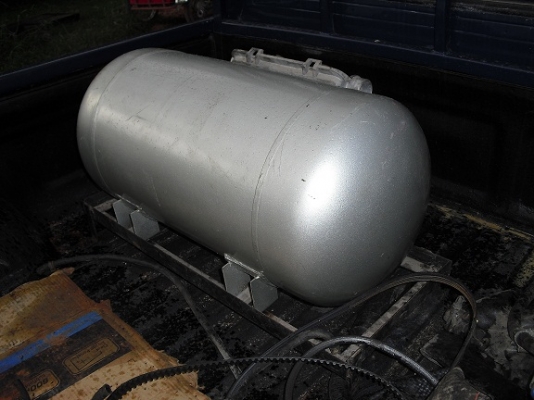 ขายชุดแก๊ส lpg ระบบมิกเซอร์ราคาถูก