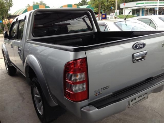 FORD 4ประตู 3.0 XLT 4X4 แอร์แบคคู่ จัดไฟแนนซ์ได้เต็มยอด