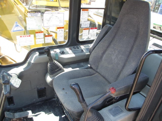 รถเก่านอก pc 120-6e สนใจโทร 082-7211671 อี๊ดสองห้อง รถเก่านอก pc 120-6e สนใจโทร 082-7211671 อี๊ดสองห้อง