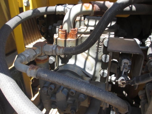 รถเก่านอก pc 120-6e สนใจโทร 082-7211671 อี๊ดสองห้อง รถเก่านอก pc 120-6e สนใจโทร 082-7211671 อี๊ดสองห้อง