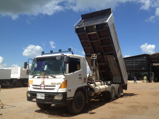 ขาย 10 ล้อ HINO MEGA รถห้างเครื่อง DE8TIS 290แรงม้า NGV รถขายตามสภาพพร้อมเล่มทะเบียนไม่แพงครับ