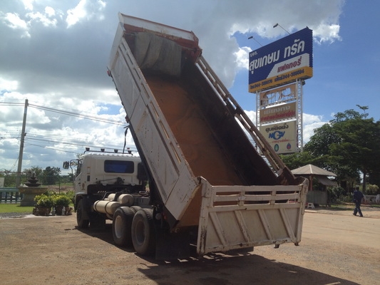 ขาย 10 ล้อ HINO MEGA รถห้างเครื่อง DE8TIS 290แรงม้า NGV รถขายตามสภาพพร้อมเล่มทะเบียนไม่แพงครับ