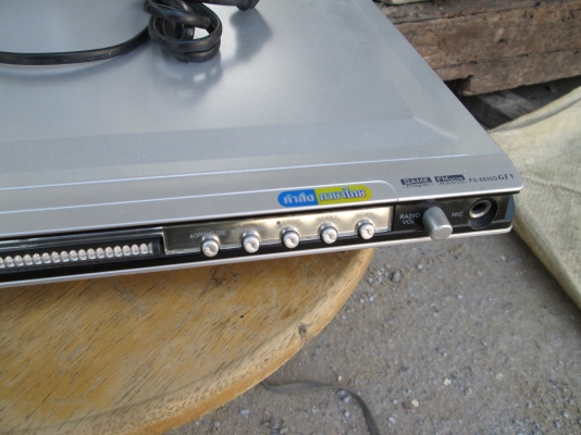 DVD-เล่นปกติ-ไม่รีโมท -ขาย-500บาท  พร้อมจัดส่งทั่วไทย