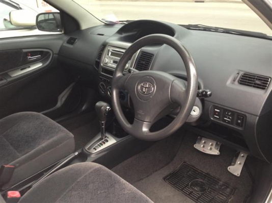 VIOS 1.5 S Sporty รถสวยมือแรก ฟรีดาวน์