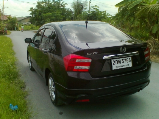 ขาย Honda city ivtec ขาย Honda city ivtec