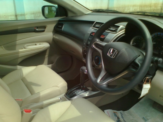 ขาย Honda city ivtec ขาย Honda city ivtec