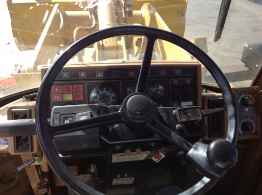 เหมือนได้ใหม่!! รถตัก CAT 910F ปี97 ขนาดเทียบเท่า510, WA100 เก่าญี่ปุ่น ต้องการไฟแนนซ์โทรมาคุยได้ครับ เหมือนได้ใหม่!! รถตัก CAT 910F ปี97 ขนาดเทียบเท่า510, WA100 เก่าญี่ปุ่น ต้องการไฟแนนซ์โทรมาคุยได้ครับ