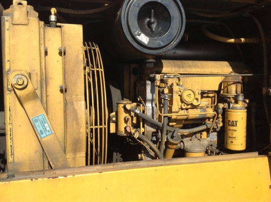 เหมือนได้ใหม่!! รถตัก CAT 910F ปี97 ขนาดเทียบเท่า510, WA100 เก่าญี่ปุ่น ต้องการไฟแนนซ์โทรมาคุยได้ครับ เหมือนได้ใหม่!! รถตัก CAT 910F ปี97 ขนาดเทียบเท่า510, WA100 เก่าญี่ปุ่น ต้องการไฟแนนซ์โทรมาคุยได้ครับ