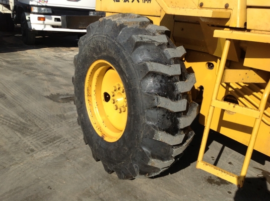 เหมือนได้ใหม่!! รถตัก CAT 910F ปี97 ขนาดเทียบเท่า510, WA100 เก่าญี่ปุ่น ต้องการไฟแนนซ์โทรมาคุยได้ครับ เหมือนได้ใหม่!! รถตัก CAT 910F ปี97 ขนาดเทียบเท่า510, WA100 เก่าญี่ปุ่น ต้องการไฟแนนซ์โทรมาคุยได้ครับ