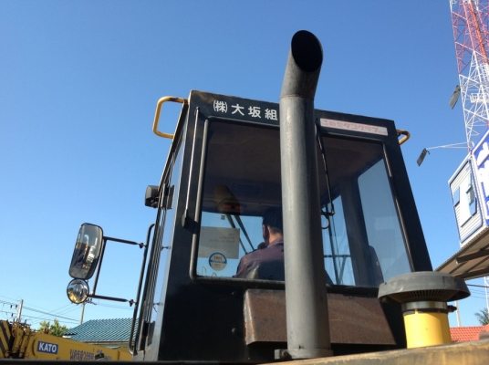 เหมือนได้ใหม่!! รถตัก CAT 910F ปี97 ขนาดเทียบเท่า510, WA100 เก่าญี่ปุ่น ต้องการไฟแนนซ์โทรมาคุยได้ครับ เหมือนได้ใหม่!! รถตัก CAT 910F ปี97 ขนาดเทียบเท่า510, WA100 เก่าญี่ปุ่น ต้องการไฟแนนซ์โทรมาคุยได้ครับ