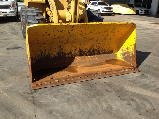 เหมือนได้ใหม่!! รถตัก CAT 910F ปี97 ขนาดเทียบเท่า510, WA100 เก่าญี่ปุ่น ต้องการไฟแนนซ์โทรมาคุยได้ครับ เหมือนได้ใหม่!! รถตัก CAT 910F ปี97 ขนาดเทียบเท่า510, WA100 เก่าญี่ปุ่น ต้องการไฟแนนซ์โทรมาคุยได้ครับ