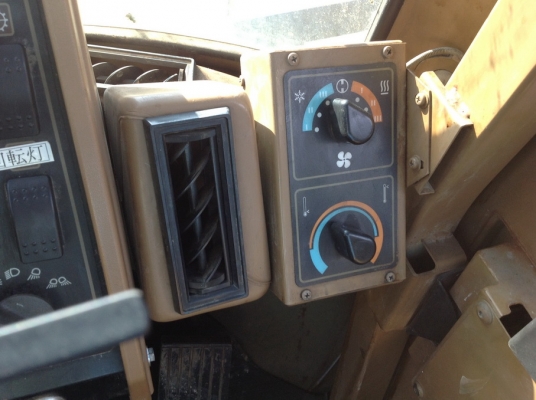 เหมือนได้ใหม่!! รถตัก CAT 910F ปี97 ขนาดเทียบเท่า510, WA100 เก่าญี่ปุ่น ต้องการไฟแนนซ์โทรมาคุยได้ครับ เหมือนได้ใหม่!! รถตัก CAT 910F ปี97 ขนาดเทียบเท่า510, WA100 เก่าญี่ปุ่น ต้องการไฟแนนซ์โทรมาคุยได้ครับ