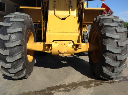 เหมือนได้ใหม่!! รถตัก CAT 910F ปี97 ขนาดเทียบเท่า510, WA100 เก่าญี่ปุ่น ต้องการไฟแนนซ์โทรมาคุยได้ครับ เหมือนได้ใหม่!! รถตัก CAT 910F ปี97 ขนาดเทียบเท่า510, WA100 เก่าญี่ปุ่น ต้องการไฟแนนซ์โทรมาคุยได้ครับ