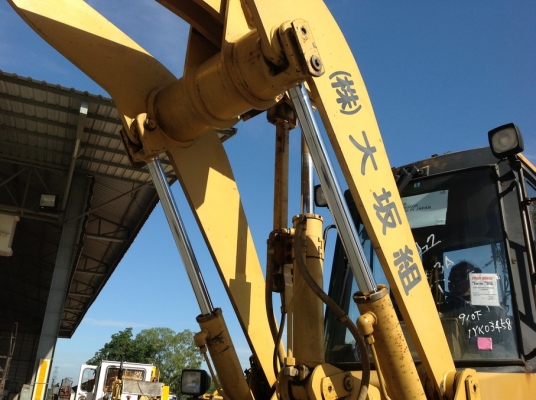 เหมือนได้ใหม่!! รถตัก CAT 910F ปี97 ขนาดเทียบเท่า510, WA100 เก่าญี่ปุ่น ต้องการไฟแนนซ์โทรมาคุยได้ครับ เหมือนได้ใหม่!! รถตัก CAT 910F ปี97 ขนาดเทียบเท่า510, WA100 เก่าญี่ปุ่น ต้องการไฟแนนซ์โทรมาคุยได้ครับ