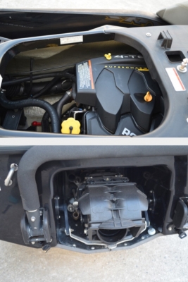 ขายด่วนSeadoo RXT215 วิ่งใช้ไป78ชม.SUPERCHARGED-4STROKE ราคา240000บาท โทร 0818613783