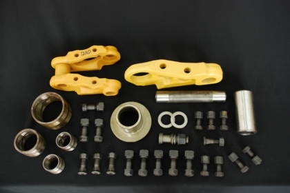 จำหน่ายอะไหล่รถขุด รถตัก รถบด รถปูยาง รถดันดิน รถเกรด รถเครน