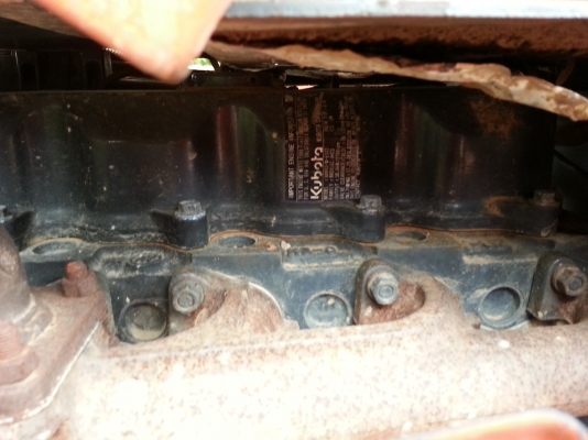 คูโบต้า  M5000 4 wd ใบมีด ผาน6 cmt ขายตามสภาพใช้งานได้ปรกติ