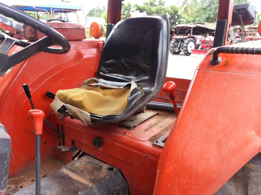 คูโบต้า  M5000 4 wd ใบมีด ผาน6 cmt ขายตามสภาพใช้งานได้ปรกติ