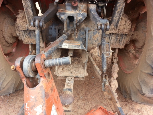 คูโบต้า  M5000 4 wd ใบมีด ผาน6 cmt ขายตามสภาพใช้งานได้ปรกติ