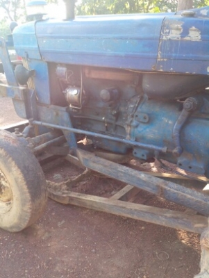 Ford 77 T5 หาง3 หาง6 ใบดัน ยี่ห้อ CMT พร้อมเล่มทะเบียน