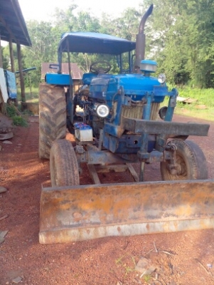 Ford 77 T5 หาง3 หาง6 ใบดัน ยี่ห้อ CMT พร้อมเล่มทะเบียน