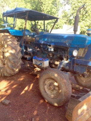 Ford 77 T5 หาง3 หาง6 ใบดัน ยี่ห้อ CMT พร้อมเล่มทะเบียน