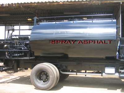 รับทำถังสเปรย์ยาง ตามรูปและขนาดต่างๆตามที่ต้องการ พร้อมอุปกรณ์สเปรย์ครบชุด พร้อมติดตั้งให้ฟรี