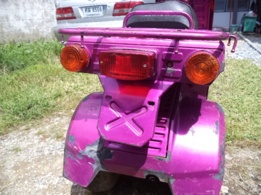 +++ ขายรถป๊อบ 3 ล้อ honda gyro x +++กทม.