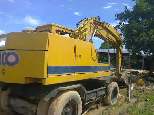 ขายKOBELCO SK 04W-0294 ล้อยาง สภาพสวยพร้อมใช้ เอกสารพร้อม ราคาต่อรองได้ ติดต่อได้ที่คุณอ๊อฟ พิจิตร 086-737-9991 ขายKOBELCO SK 04W-0294 ล้อยาง สภาพสวยพร้อมใช้ เอกสารพร้อม ราคาต่อรองได้ ติดต่อได้ที่คุณอ๊อฟ พิจิตร 086-737-9991