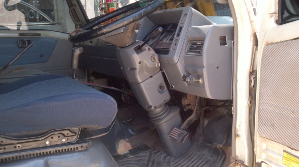 ขาย Hino FB 2W ซุปเปอร์เสี่ย 120R ขาย Hino FB 2W ซุปเปอร์เสี่ย 120R