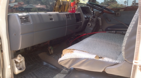 ขาย Hino FB 2W ซุปเปอร์เสี่ย 120R ขาย Hino FB 2W ซุปเปอร์เสี่ย 120R