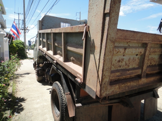 ขาย Hino FB 2W ซุปเปอร์เสี่ย 120R ขาย Hino FB 2W ซุปเปอร์เสี่ย 120R