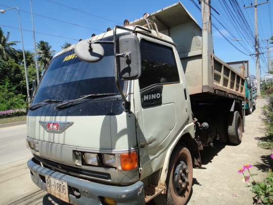 ขาย Hino FB 2W ซุปเปอร์เสี่ย 120R ขาย Hino FB 2W ซุปเปอร์เสี่ย 120R