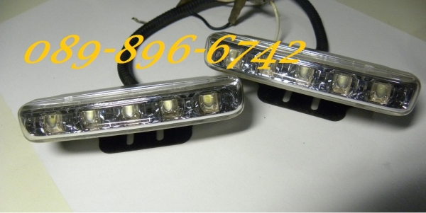 ขาย Daylight LED Philips แท้ japan