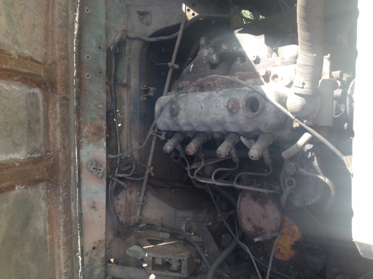 ขายจี๊ป Rover โบราณ ขายจี๊ป Rover โบราณ