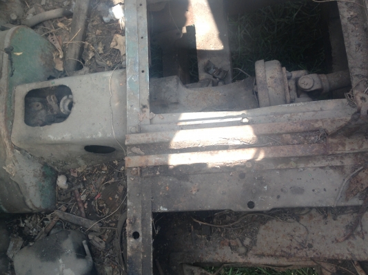 ขายจี๊ป Rover โบราณ ขายจี๊ป Rover โบราณ