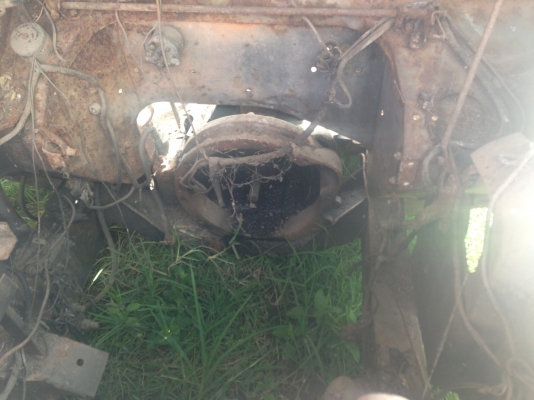 ขายจี๊ป Rover โบราณ ขายจี๊ป Rover โบราณ