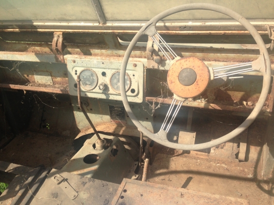 ขายจี๊ป Rover โบราณ ขายจี๊ป Rover โบราณ