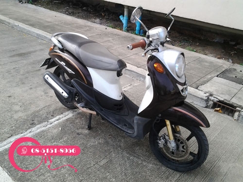 ขายด่วน FINO ปี 51 ล้อแม็ครถสวยเดิมๆ ราคาถูก ขับดี สวยๆ ขายถูก ขายด่วน FINO ปี 51 ล้อแม็ครถสวยเดิมๆ ราคาถูก ขับดี สวยๆ ขายถูก