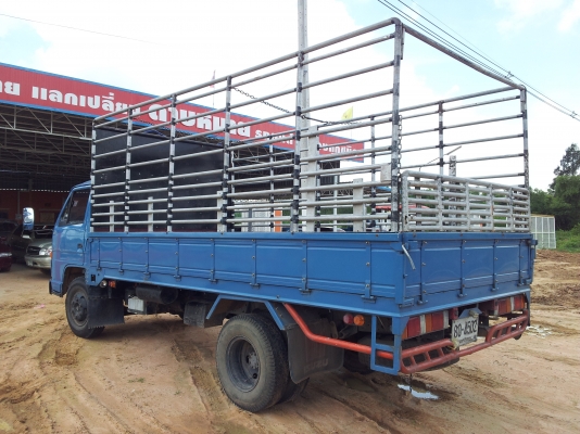 ขอขาย NPR 215 HP ออกห้าง สภาพขั้นเทพ ครับ ขอขาย NPR 215 HP ออกห้าง สภาพขั้นเทพ ครับ