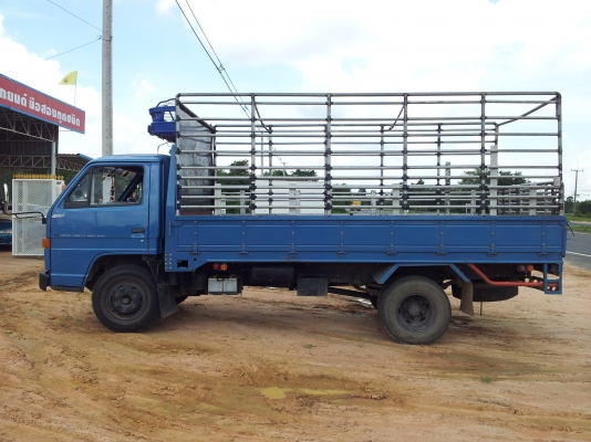 ขอขาย NPR 215 HP ออกห้าง สภาพขั้นเทพ ครับ ขอขาย NPR 215 HP ออกห้าง สภาพขั้นเทพ ครับ