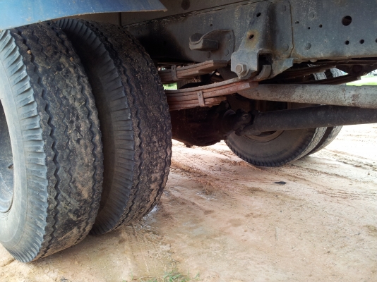 ขอขาย NPR 215 HP ออกห้าง สภาพขั้นเทพ ครับ ขอขาย NPR 215 HP ออกห้าง สภาพขั้นเทพ ครับ