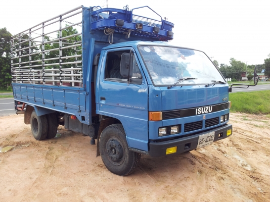 ขอขาย NPR 215 HP ออกห้าง สภาพขั้นเทพ ครับ ขอขาย NPR 215 HP ออกห้าง สภาพขั้นเทพ ครับ